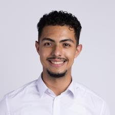 Victor A. Near Laguna Niguel, CA, available for online & in-person tutoring