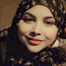 Yasmin H.'s Photo