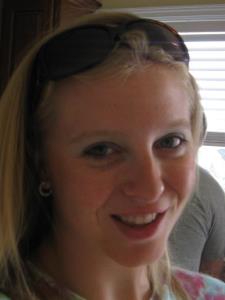 Nicole S. - Nicole, BS mathematics, MS education