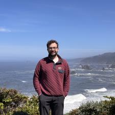 Tutor Engineer helping people of all ages fall in love with STEM