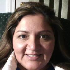 Nolvia V. - Nolvia V. Experienced Spanish Teacher