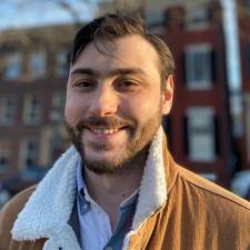 Eric J. Near Hasbrouck Heights, NJ, available for online & in-person tutoring