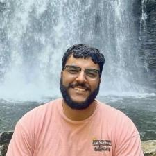 Bahaa H. Near Raleigh, NC, available for online & in-person tutoring