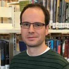 Kevin D. Near Burien, WA, available for online & in-person tutoring
