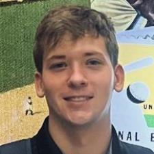 Niko I. Arlington, VA, available for online & in-person tutoring