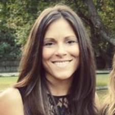 Jennifer R. - Tutor