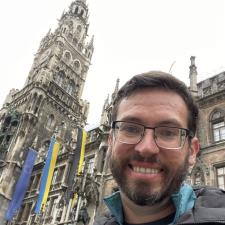 Tutor Passionate German Tutor For Students of All Ages and Skill Levels