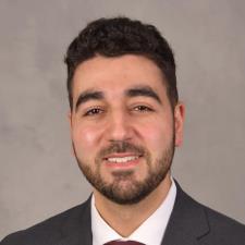 Patrick S. Syracuse, NY, available for online & in-person tutoring