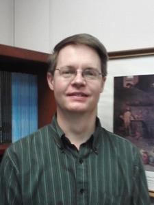 Brian L. - Advanced Mathematics and Sciences (Chemistry/Physics)