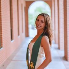 Isabella M. Waco, TX, available for online & in-person tutoring