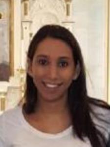 Raveena M. - Experienced Math Tutor: Algebra, Trig, Precalc, Calculus, SAT and more