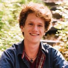 Drew S. Near Ferguson, MO, available for in-person tutoring