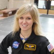 Ulyana H. - Experienced Tutor with Ph.D., Specializing in Science