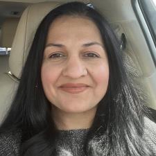 Taiyabah N. Near Bowie, MD, available for online & in-person tutoring