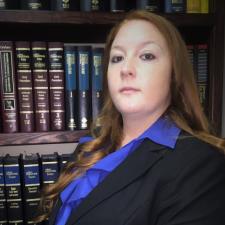 Brittany W. - Dedicated to you and your legal education.