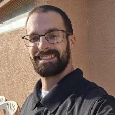 Jordan A. Near Youngtown, AZ, available for online & in-person tutoring