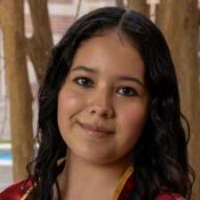 Marissa A.