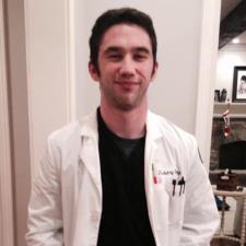 Zach F. Near Shawnee, KS, available for online & in-person tutoring