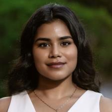 Varsha K.'s Photo