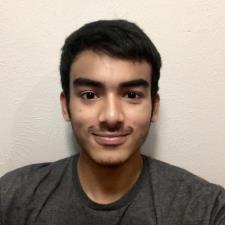 Uwais H. Irving, TX, available for online & in-person tutoring
