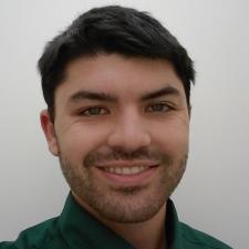 Joseph N.'s Photo