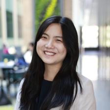 Daeun L. Near Abington, PA, available for online & in-person tutoring