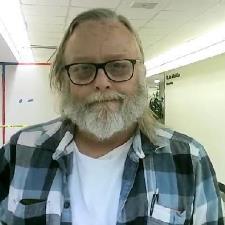 Steven L. Nicholasville, KY, available for online & in-person tutoring
