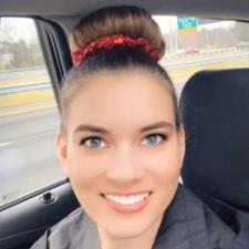 Amber R. Brighton, TN, available for online & in-person tutoring