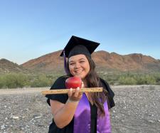 Tutor Alyssa- 1st grade Teacher 