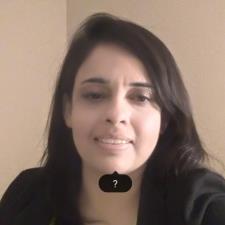 Yumna M. Huntsville, TX, available for online & in-person tutoring