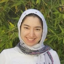 Mariam H.