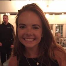 Savannah K. - Patient Outgoing Tutor Specializing in Sign Language and Deaf Culture