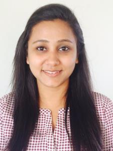 Anjali G. - Hindi for adults and kids + Elementary grades tutor