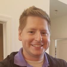 Michael W. Near Wyoming, MI, available for online & in-person tutoring