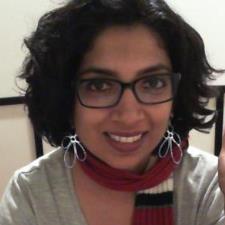 Vaishnavi S. Portland, OR, available for online & in-person tutoring