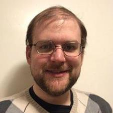 Tyler S. Near Wesley Chapel, FL, available for online & in-person tutoring