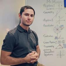 Tutor Online math tutor for any subject from basic math to Calculus III