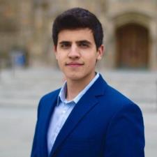 Gabriel M.