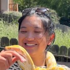 Casandra M. Merced, CA, available for online & in-person tutoring