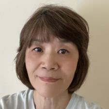 Rumiko L.'s Photo