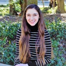 Ashlyn Z. - Tutor