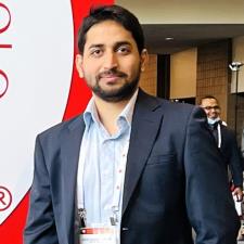 Abhinav A. Riverside, CA, available for online & in-person tutoring