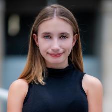 Kayla K. Near Somerville, MA, available for online & in-person tutoring