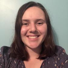 Julia R. Ithaca, NY, available for online & in-person tutoring