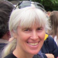 Brigitte C. Roseburg, OR, available for online & in-person tutoring