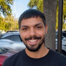 Adam S.'s Photo