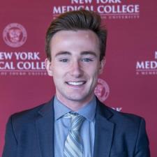 Patrick M. Near Briarcliff Manor, NY, available for online & in-person tutoring