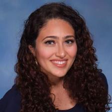 Leeann X. Near Inkster, MI, available for online & in-person tutoring
