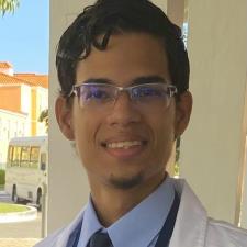 Anthony C. Miami, FL, available for online & in-person tutoring