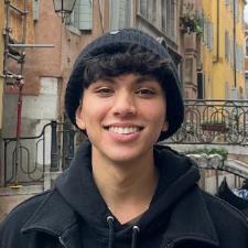 Ryan S. Cary, NC, available for online tutoring